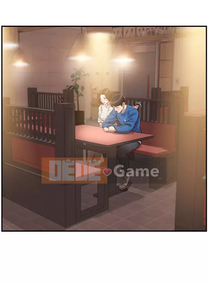 Sự sụp đổ của tình yêu thuần khiết Chương 46-47