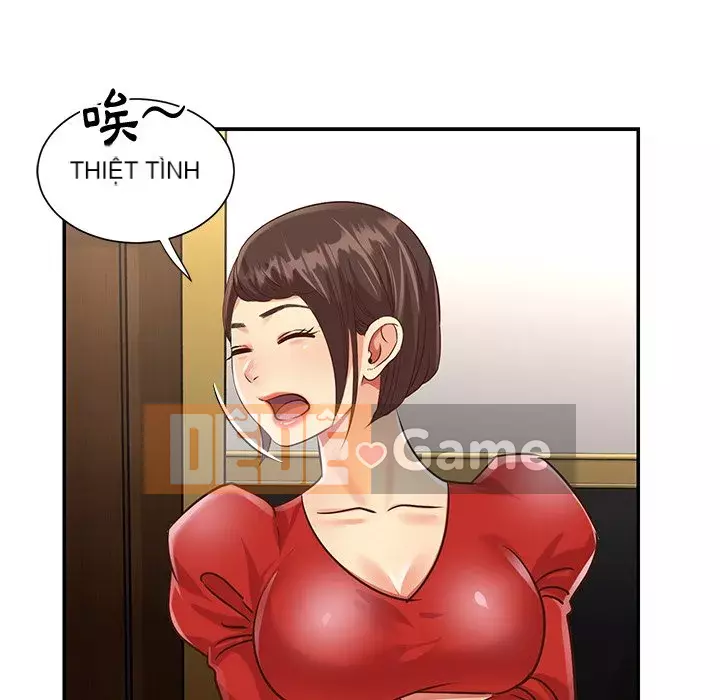 Chị em ngây thơ Chương 44-45