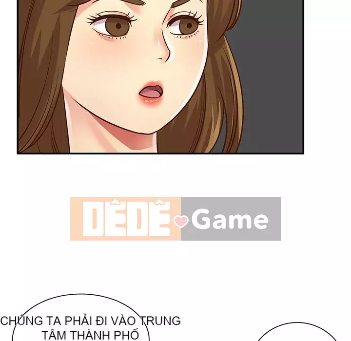 Chị em ngây thơ Chương 44-45