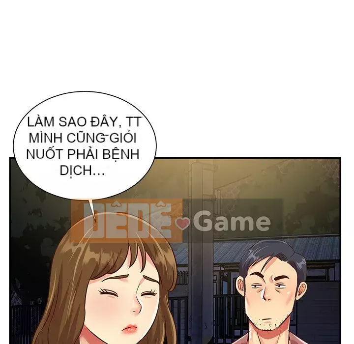 Chị em ngây thơ Chương 44-45