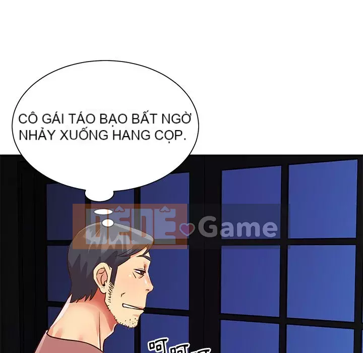 Chị em ngây thơ Chương 44-45