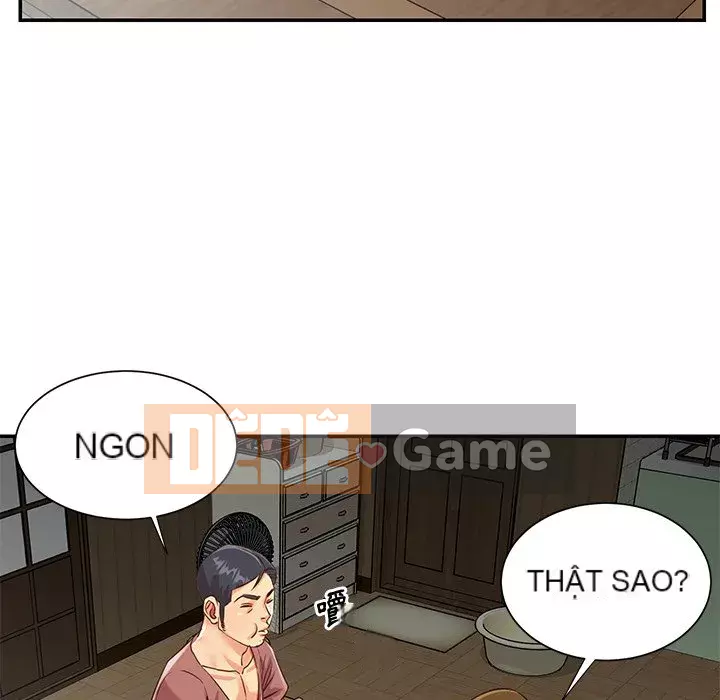 Chị em ngây thơ Chương 44-45