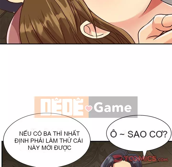 Chị em ngây thơ Chương 44-45