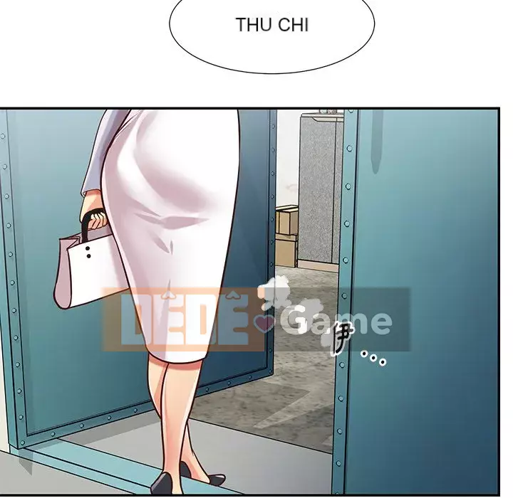 Chị em ngây thơ Chương 44-45