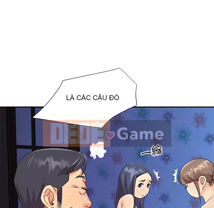 Chị em ngây thơ Chương 42-43