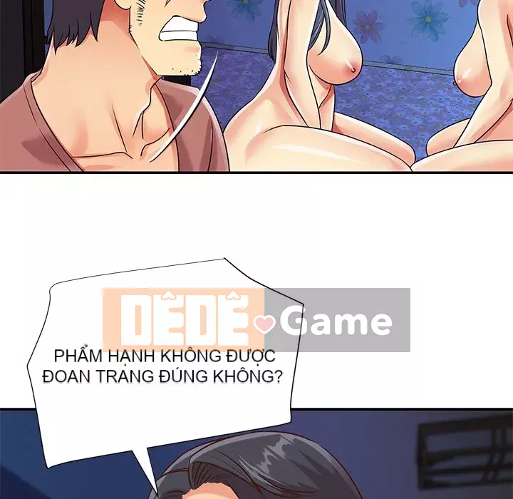 Chị em ngây thơ Chương 42-43