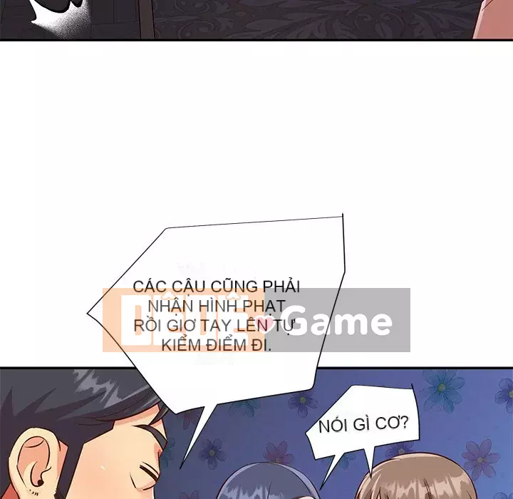 Chị em ngây thơ Chương 42-43