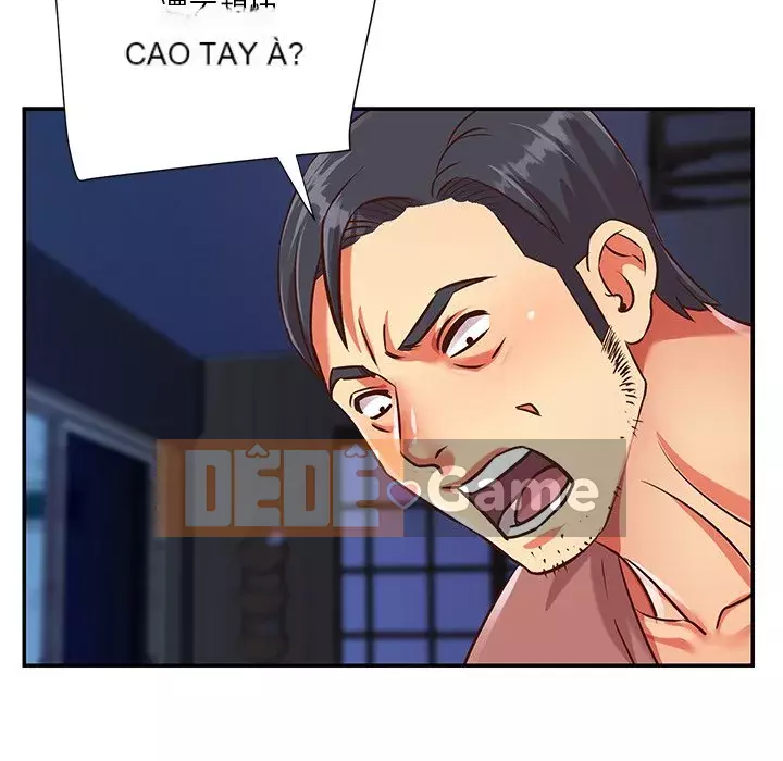 Chị em ngây thơ Chương 42-43