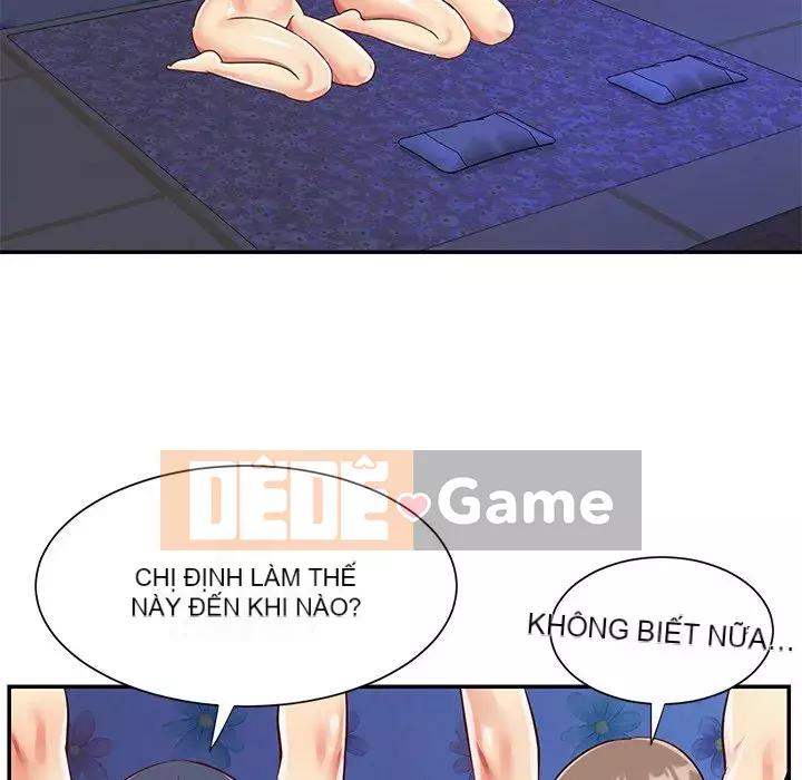 Chị em ngây thơ Chương 42-43