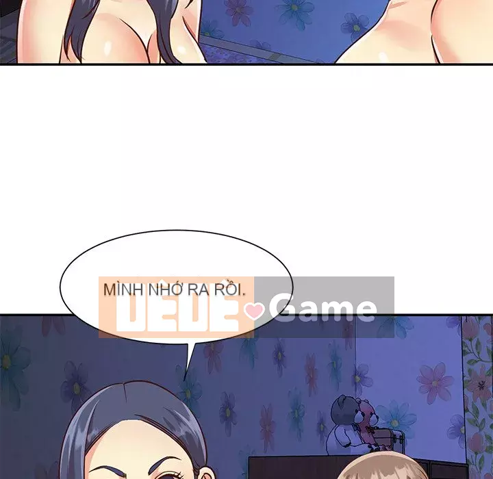 Chị em ngây thơ Chương 42-43