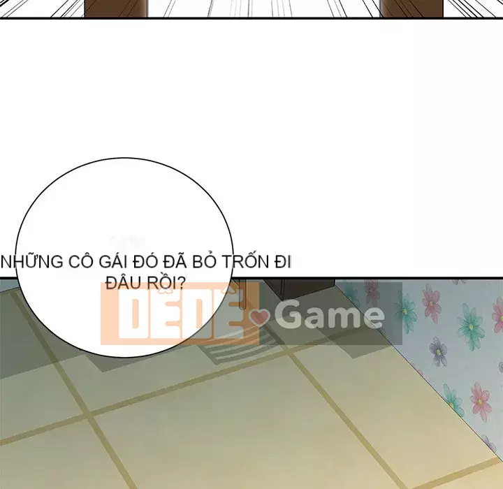 Chị em ngây thơ Chương 42-43