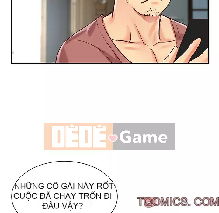 Chị em ngây thơ Chương 42-43