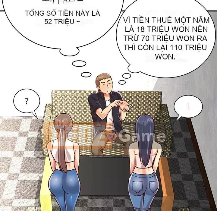 Chị em ngây thơ Chương 42-43