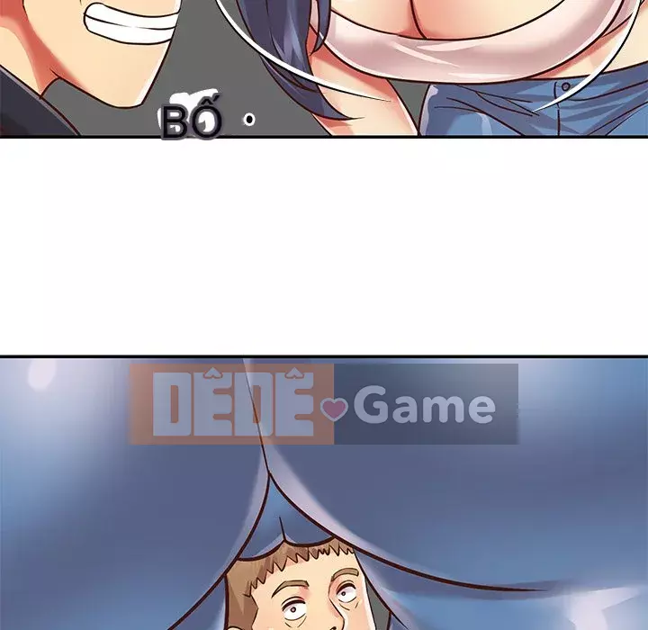 Chị em ngây thơ Chương 42-43