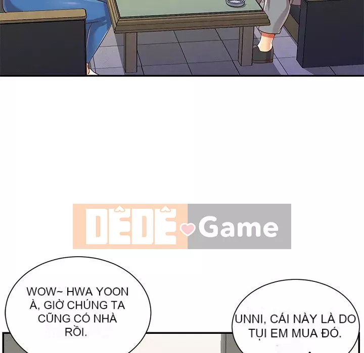 Chị em ngây thơ Chương 42-43