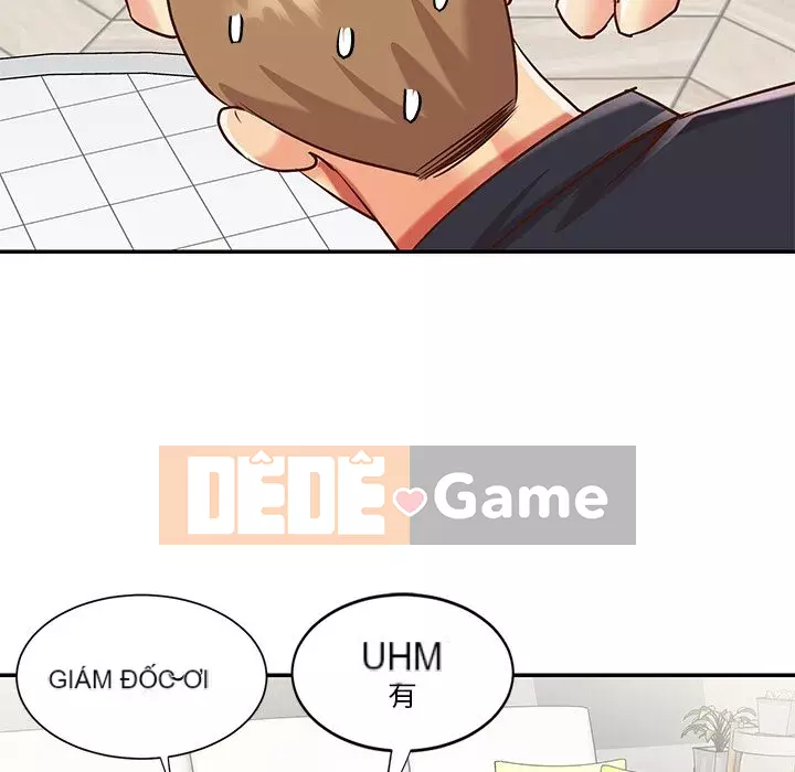 Chị em ngây thơ Chương 42-43