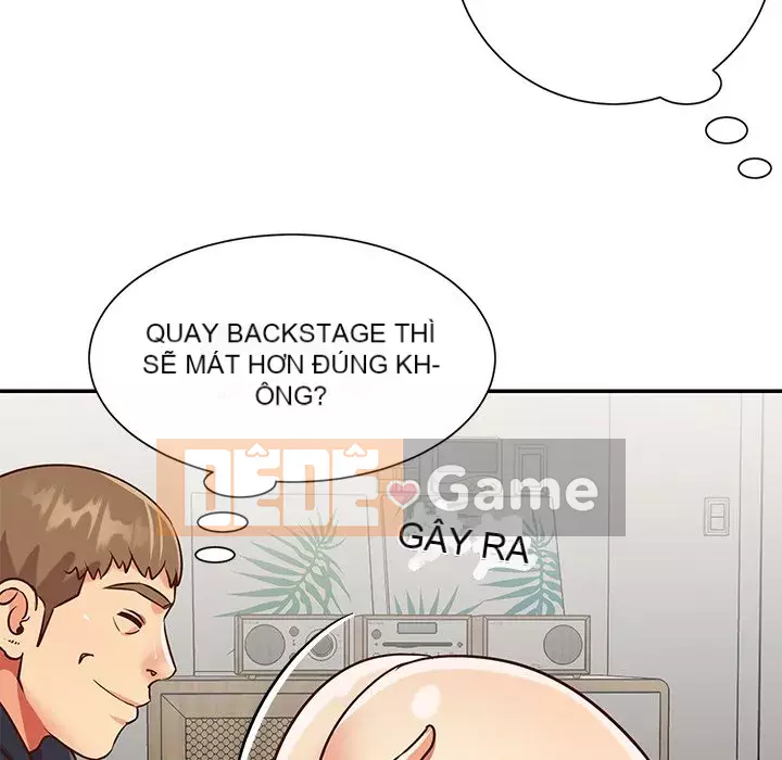 Chị em ngây thơ Chương 42-43