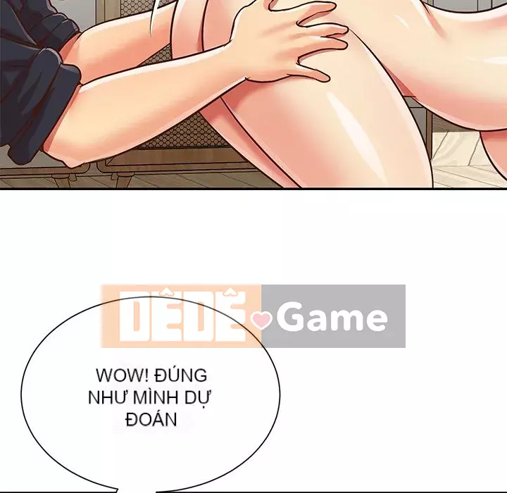 Chị em ngây thơ Chương 42-43