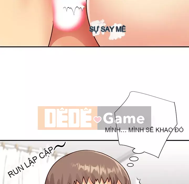 Chị em ngây thơ Chương 42-43