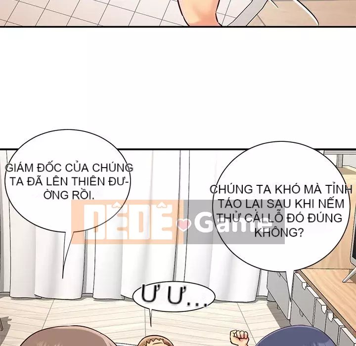 Chị em ngây thơ Chương 42-43