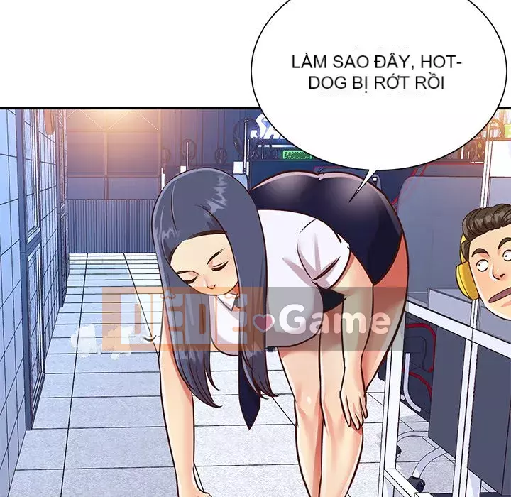 Chị em ngây thơ Chương 42-43