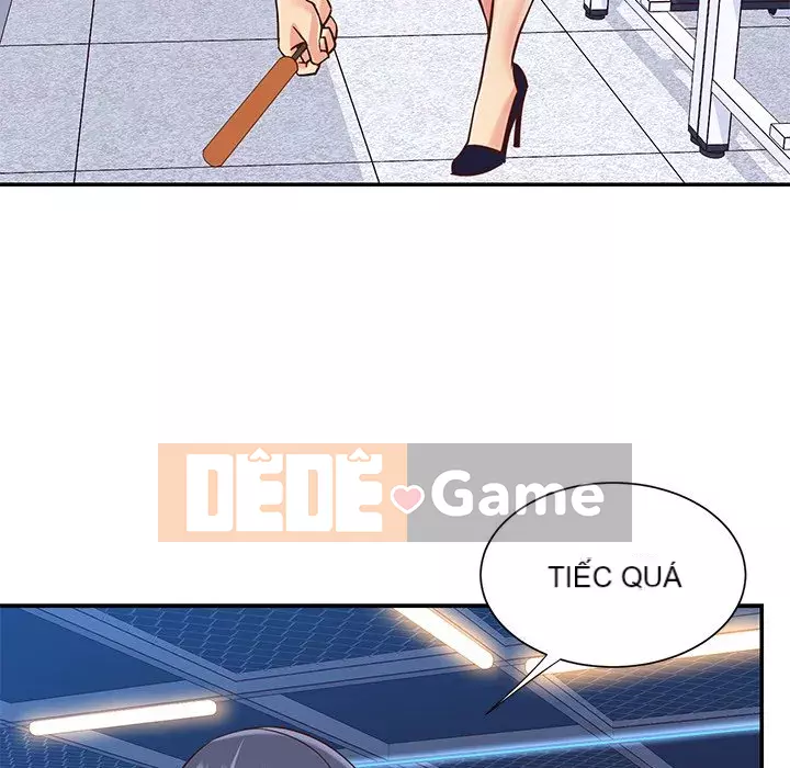 Chị em ngây thơ Chương 42-43