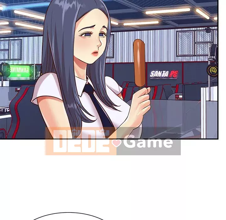 Chị em ngây thơ Chương 42-43