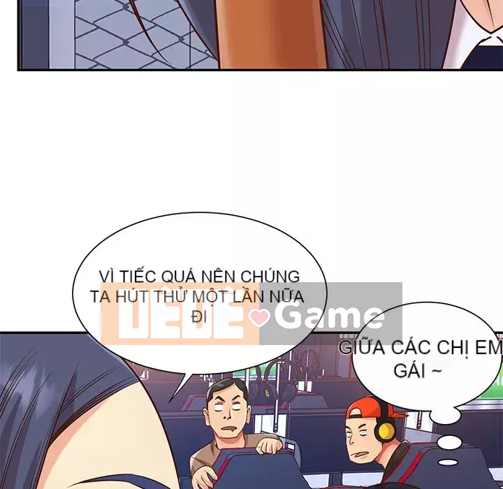 Chị em ngây thơ Chương 42-43