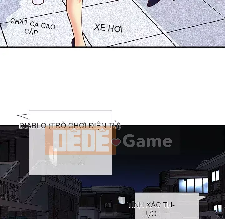 Chị em ngây thơ Chương 42-43