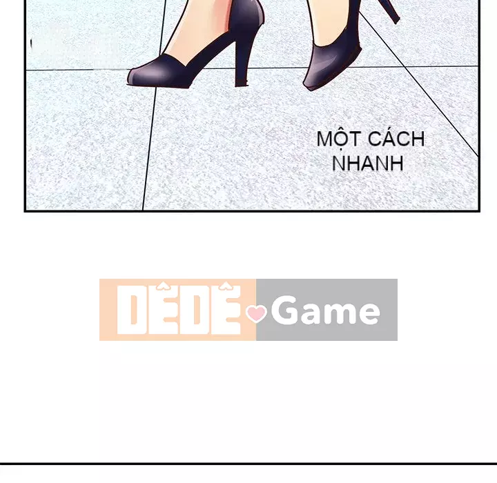 Chị em ngây thơ Chương 42-43