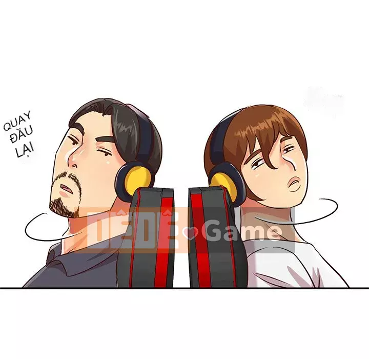 Chị em ngây thơ Chương 42-43