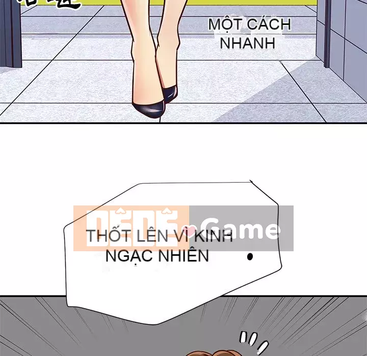 Chị em ngây thơ Chương 42-43