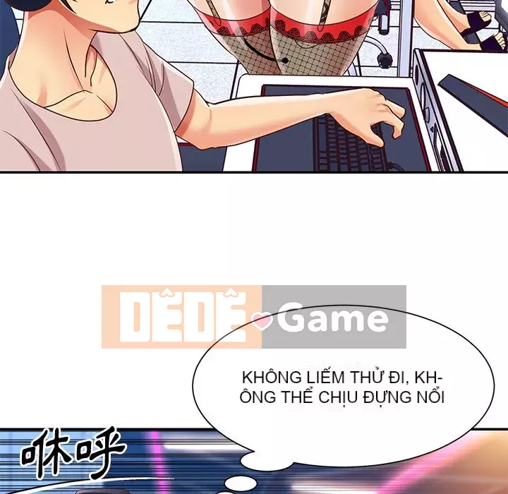 Chị em ngây thơ Chương 42-43