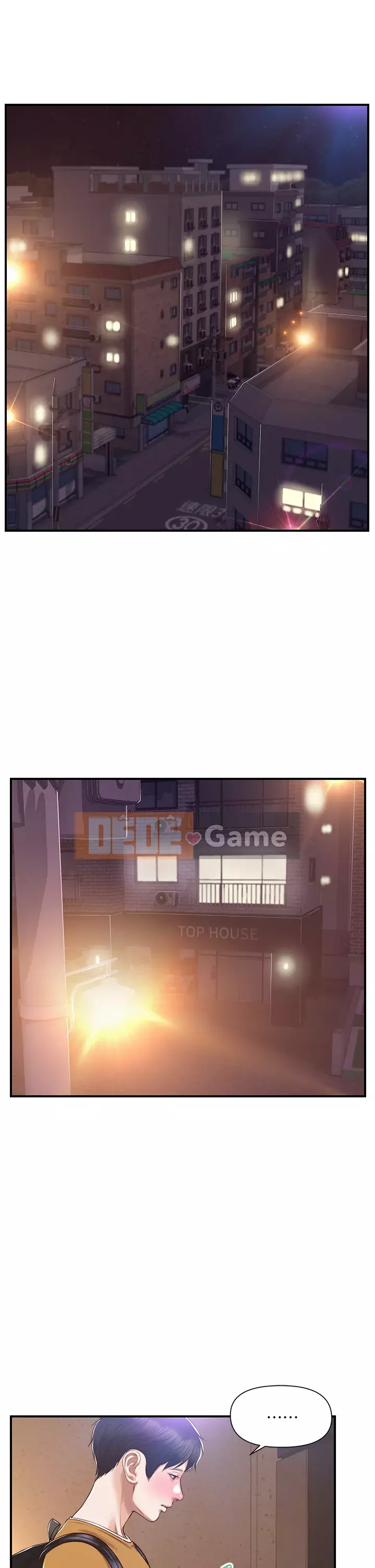 Sự sụp đổ của tình yêu thuần khiết Chương 44-45