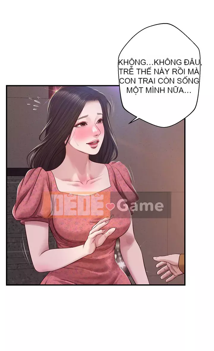 Sự sụp đổ của tình yêu thuần khiết Chương 44-45