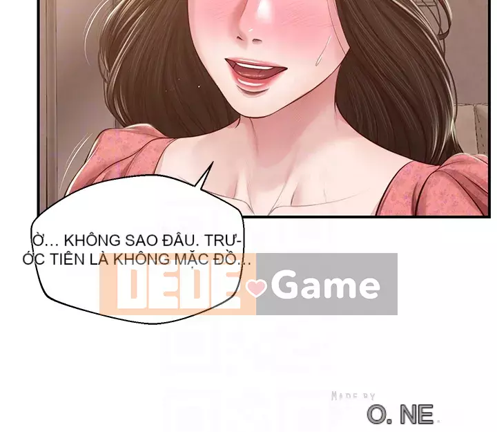 Sự sụp đổ của tình yêu thuần khiết Chương 44-45