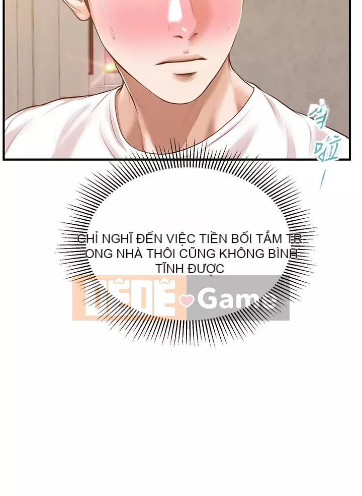 Sự sụp đổ của tình yêu thuần khiết Chương 44-45