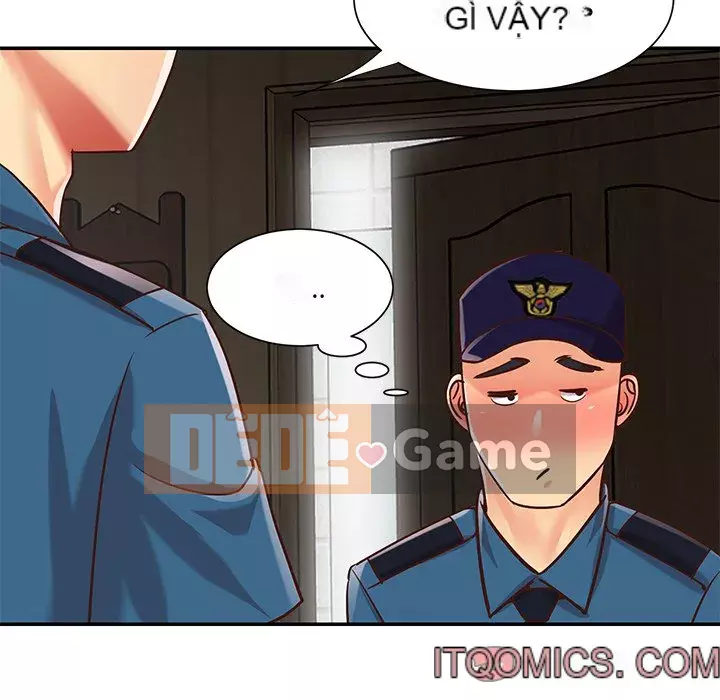 Chị em ngây thơ Chương 40-41