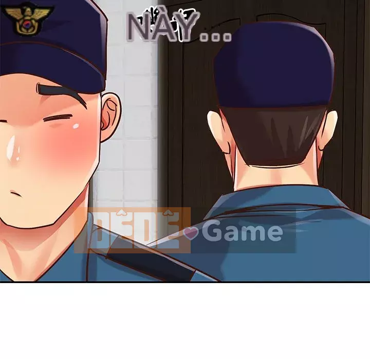 Chị em ngây thơ Chương 40-41