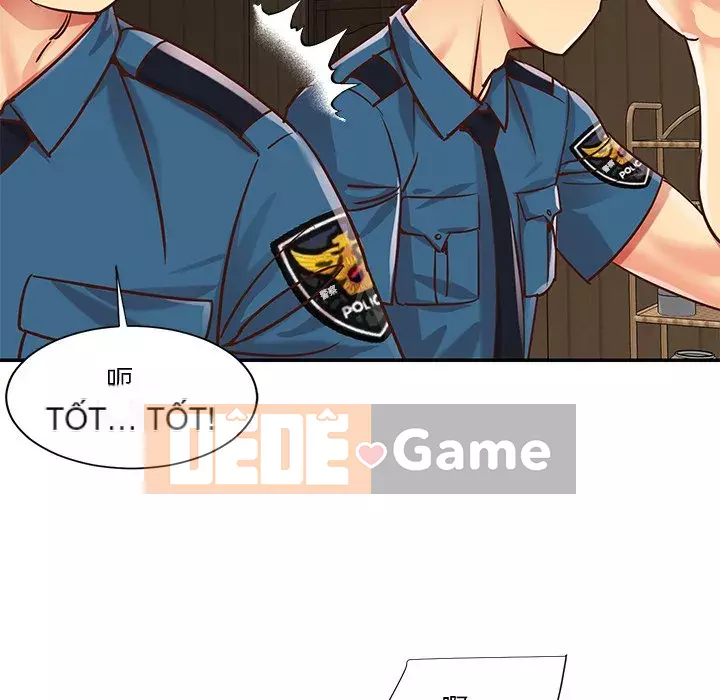 Chị em ngây thơ Chương 40-41