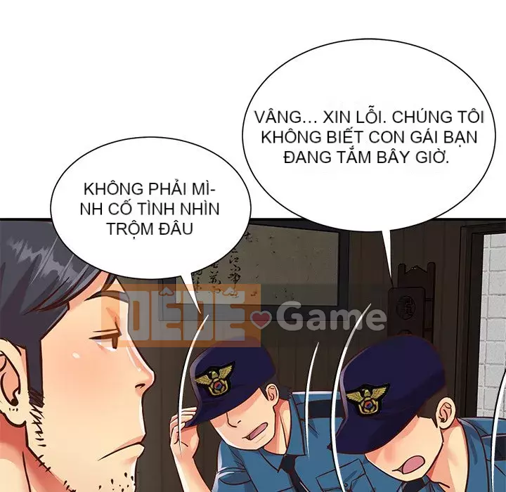 Chị em ngây thơ Chương 40-41