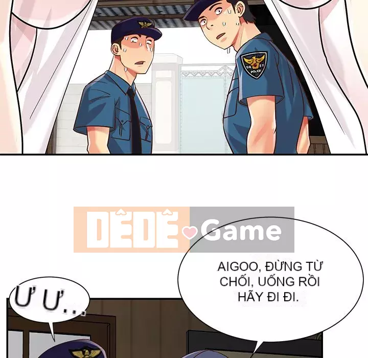 Chị em ngây thơ Chương 40-41