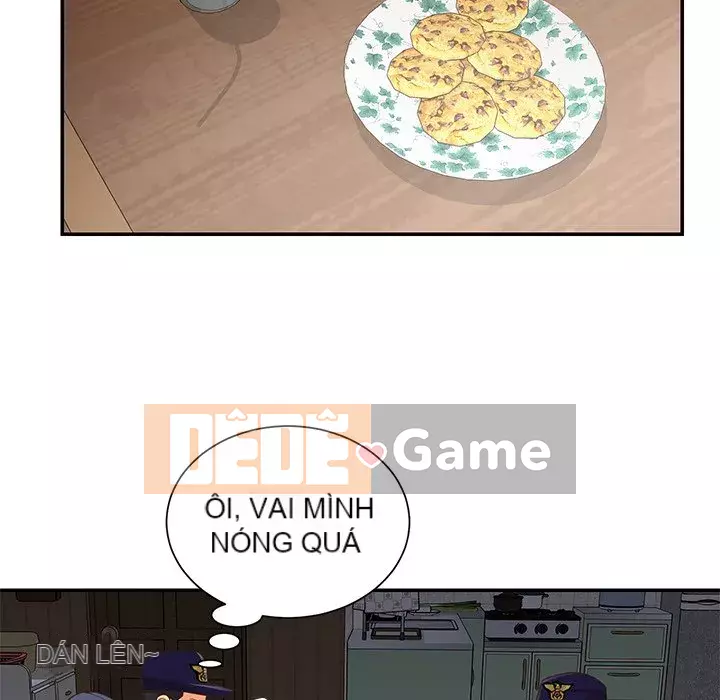 Chị em ngây thơ Chương 40-41