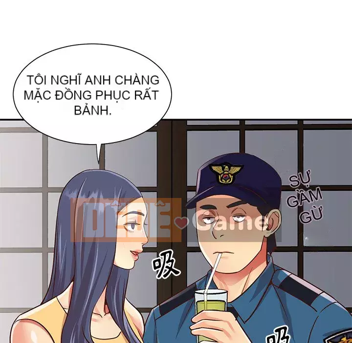 Chị em ngây thơ Chương 40-41