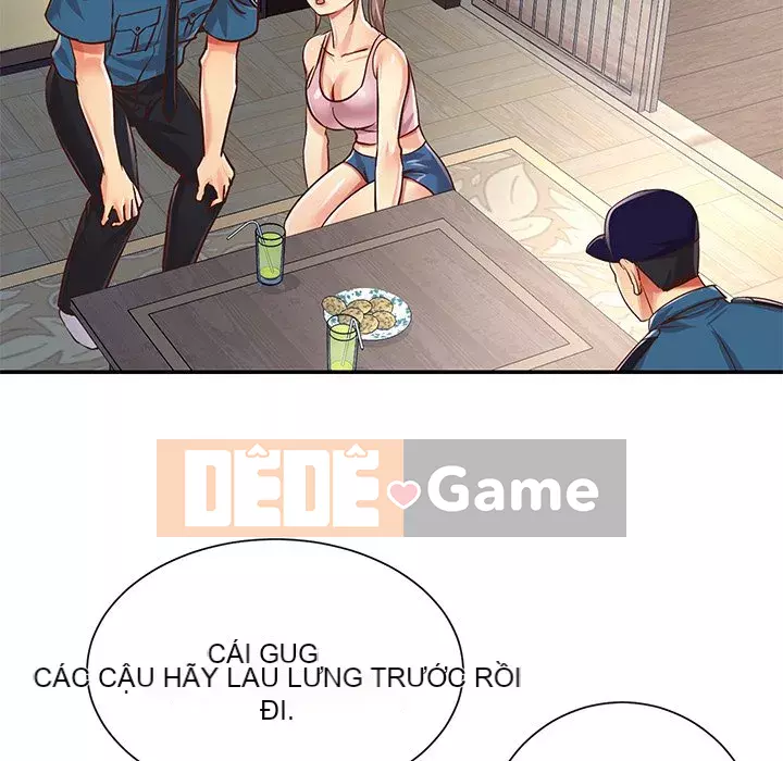 Chị em ngây thơ Chương 40-41