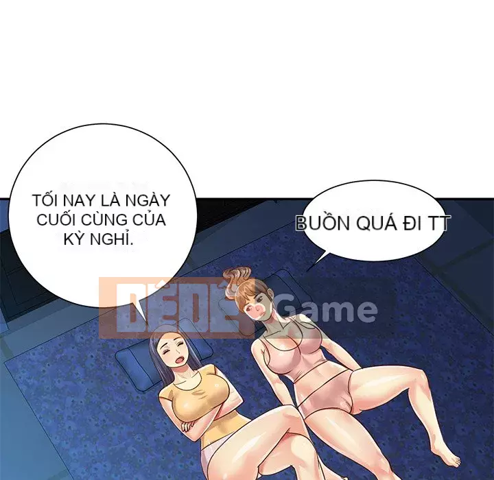 Chị em ngây thơ Chương 40-41