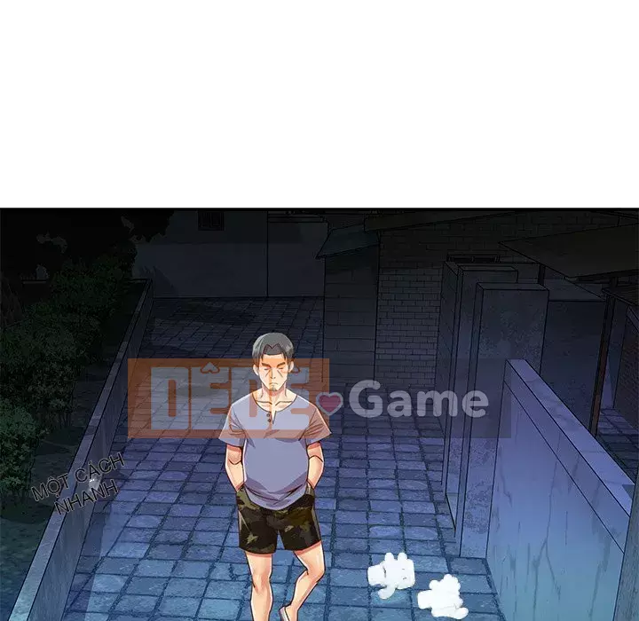 Chị em ngây thơ Chương 40-41