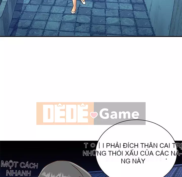 Chị em ngây thơ Chương 40-41