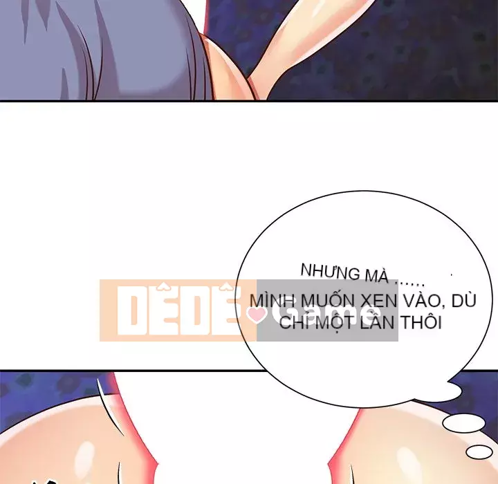 Chị em ngây thơ Chương 40-41