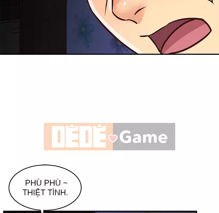 Chị em ngây thơ Chương 40-41